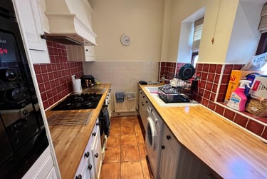 2 bed house, Belle Grove West, Spital Tongues, Newcastle, NE24LT - Image 1